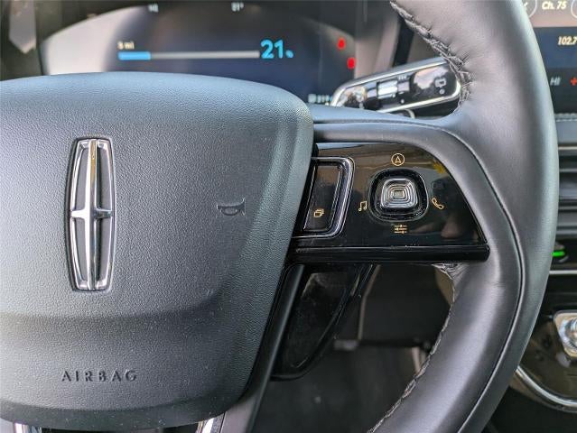 2025 Lincoln Corsair Grand Touring