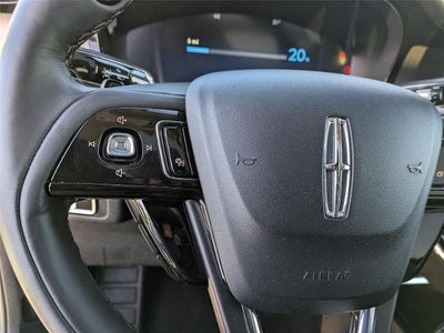 2025 Lincoln Corsair Grand Touring