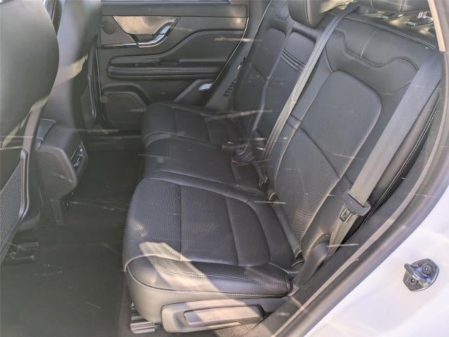 2025 Lincoln Corsair Grand Touring