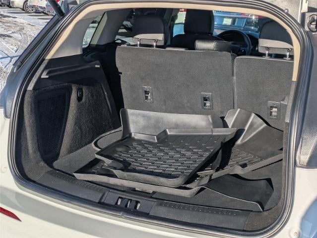 2025 Lincoln Corsair Grand Touring