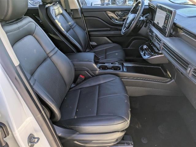 2025 Lincoln Corsair Grand Touring