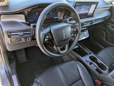 2025 Lincoln Corsair Grand Touring