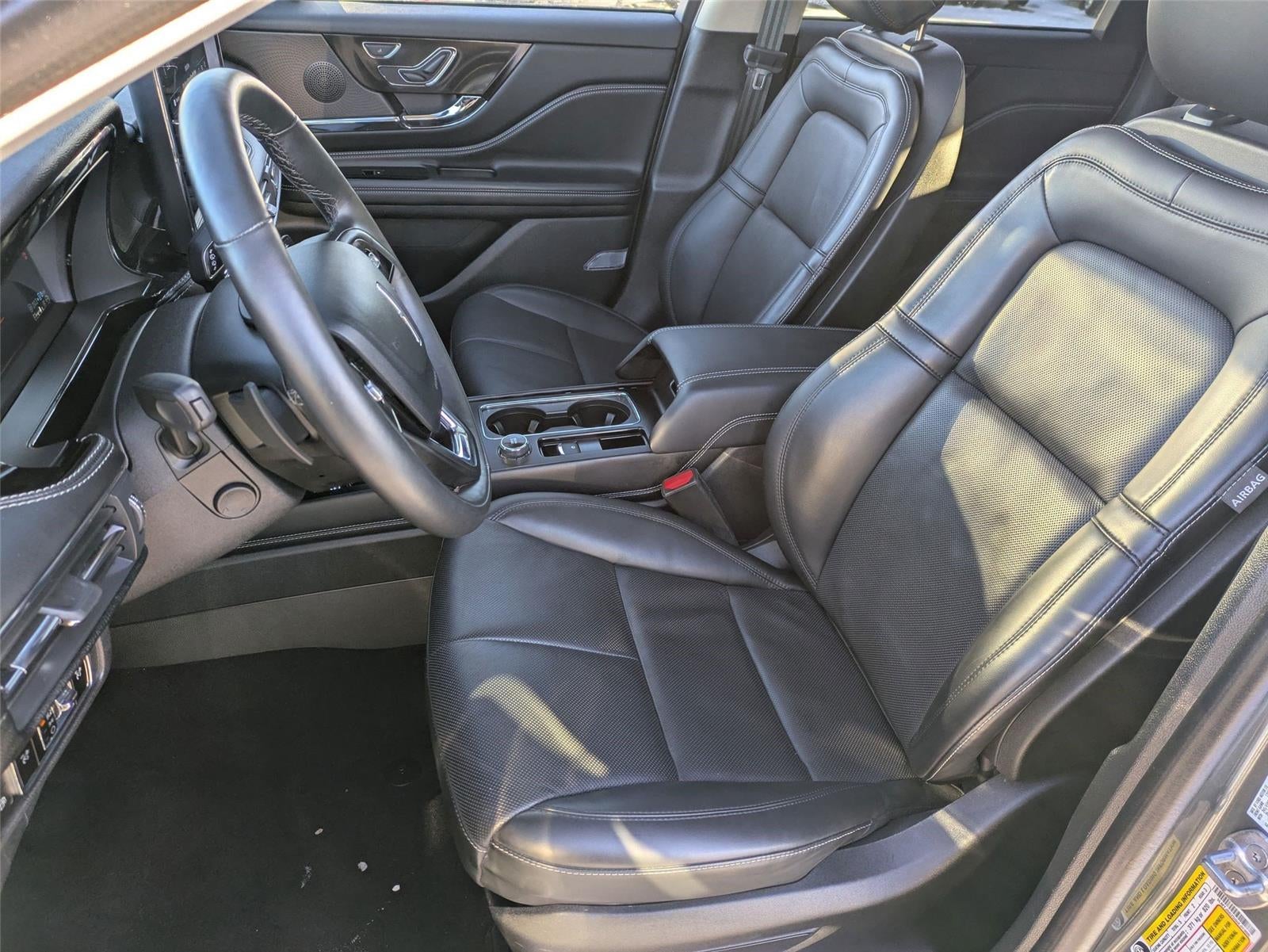 2025 Lincoln Corsair Grand Touring