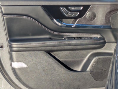 2025 Lincoln Corsair Grand Touring