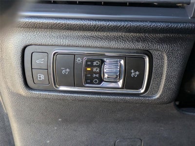 2025 Lincoln Corsair Grand Touring