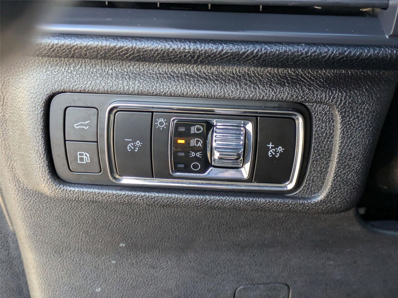 2025 Lincoln Corsair Grand Touring