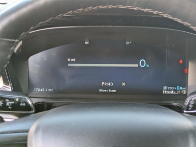 2025 Lincoln Corsair Grand Touring