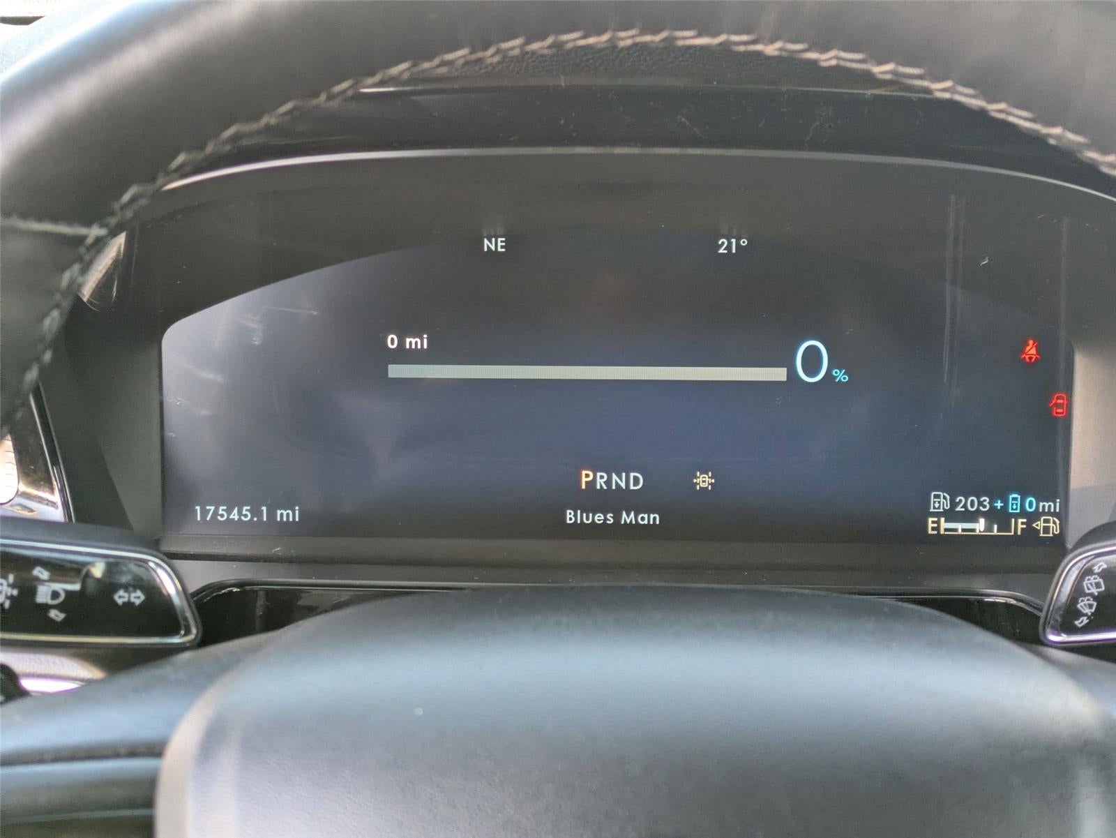 2025 Lincoln Corsair Grand Touring