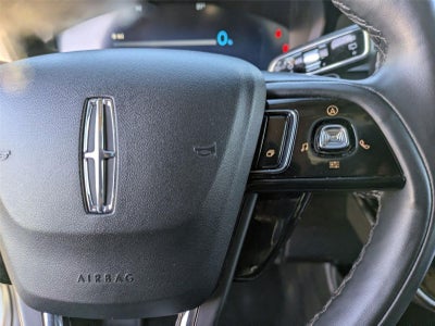 2025 Lincoln Corsair Grand Touring