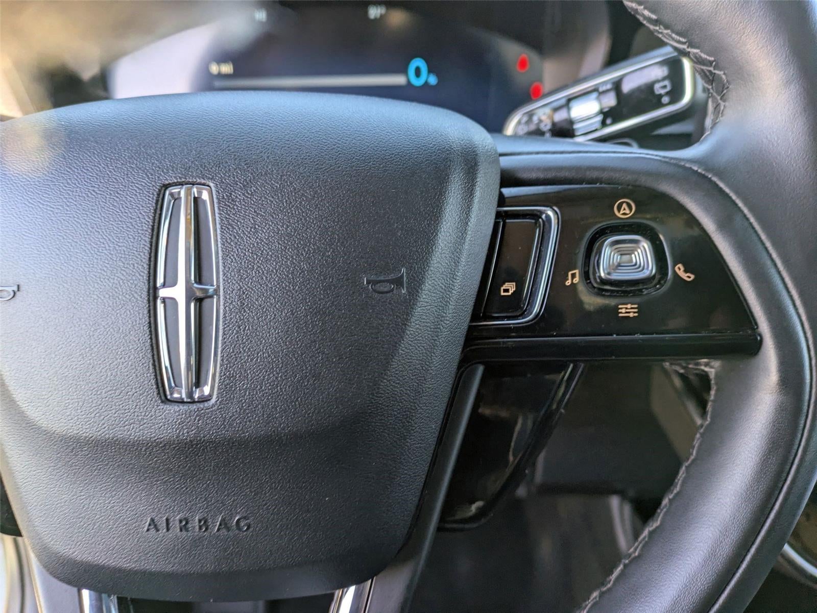 2025 Lincoln Corsair Grand Touring