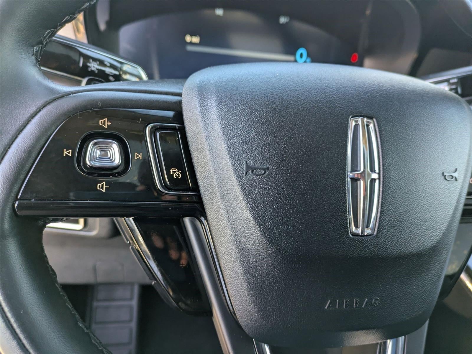 2025 Lincoln Corsair Grand Touring