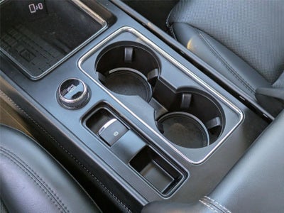 2025 Lincoln Corsair Grand Touring