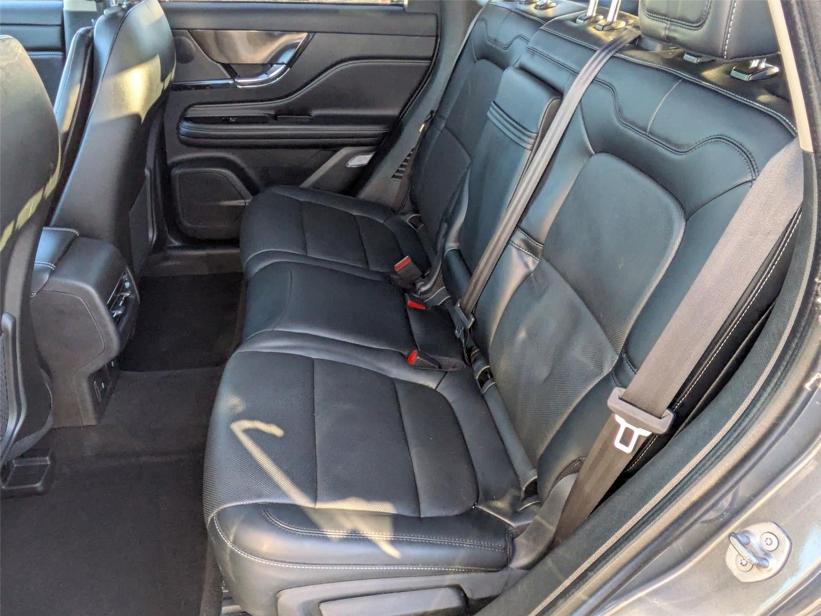 2025 Lincoln Corsair Grand Touring