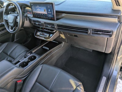 2025 Lincoln Corsair Grand Touring