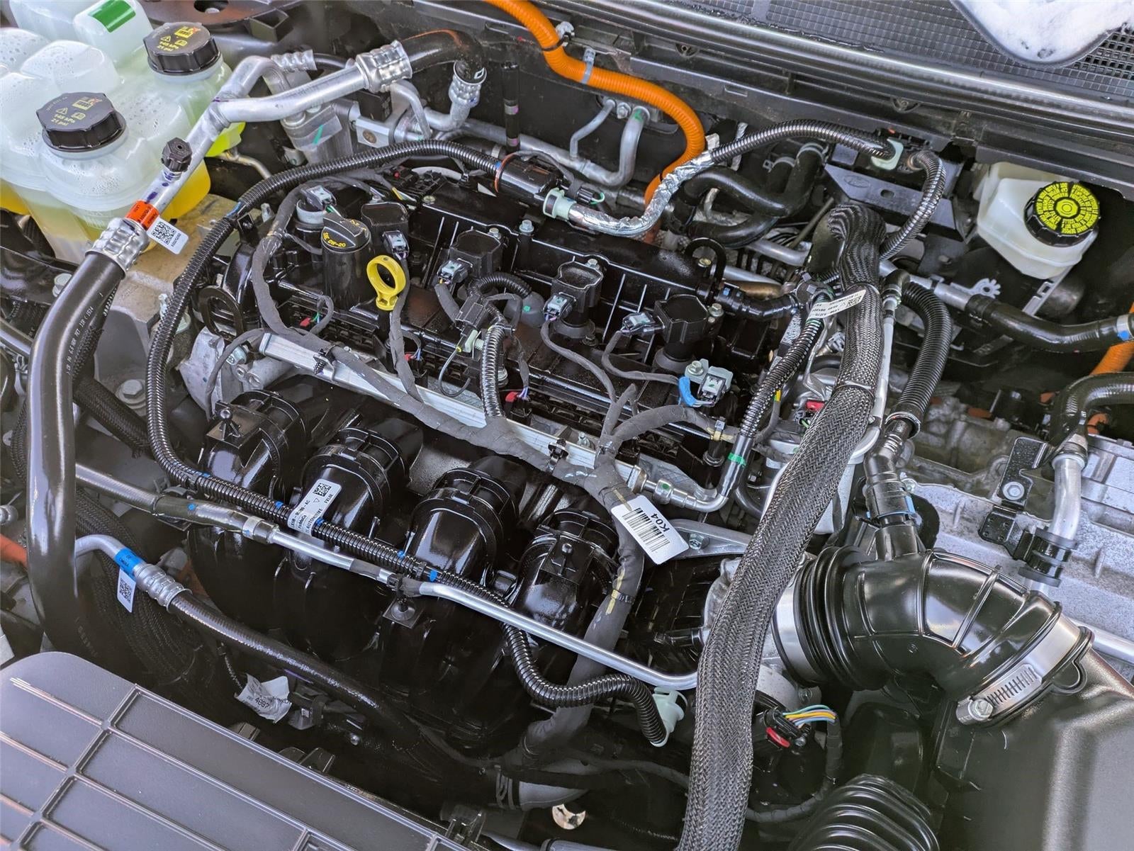 2025 Lincoln Corsair Grand Touring