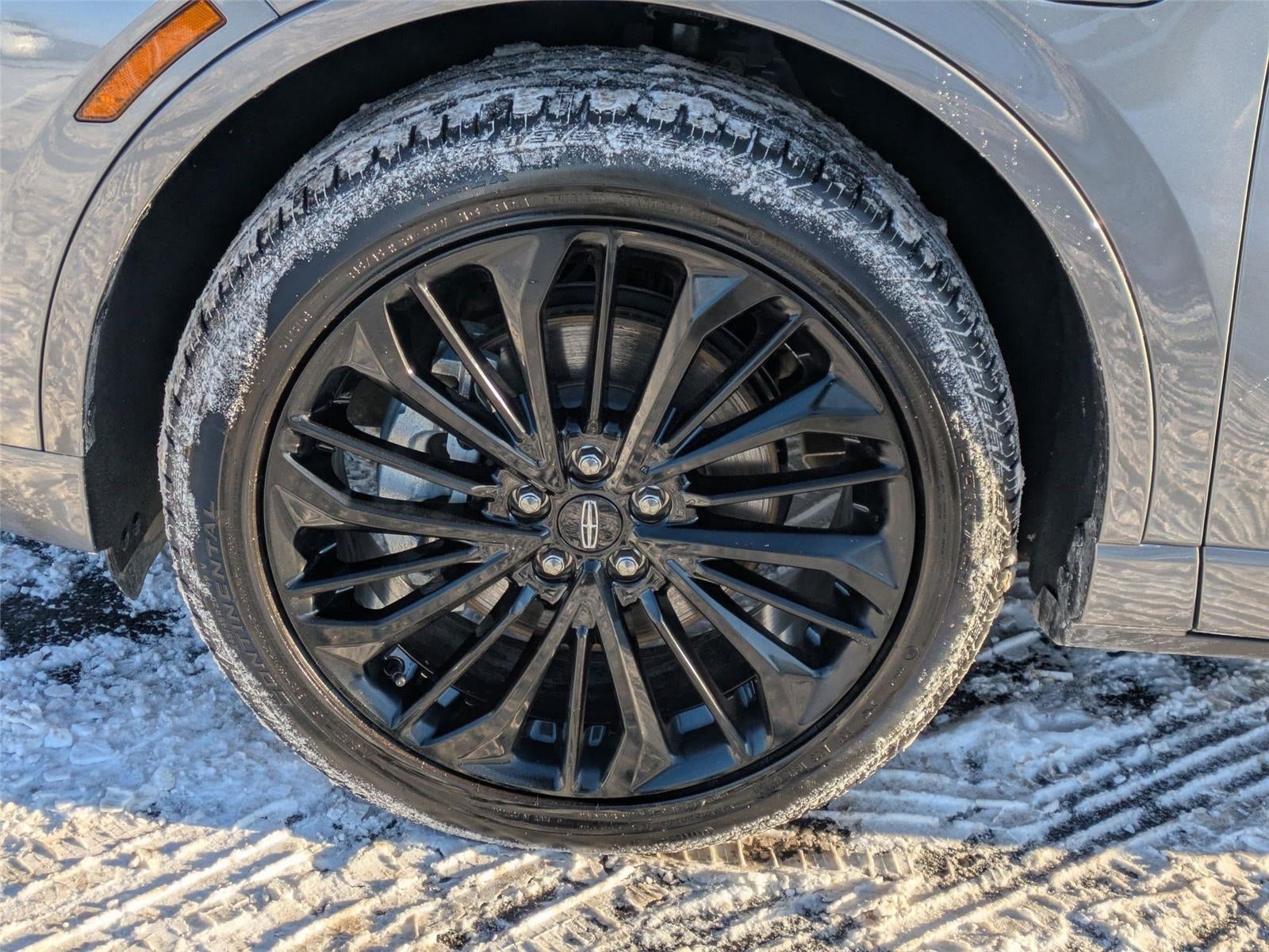 2025 Lincoln Corsair Grand Touring