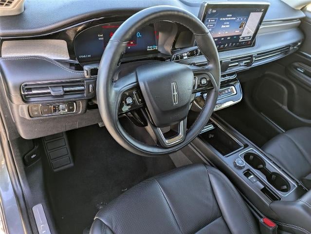 2025 Lincoln Corsair Grand Touring