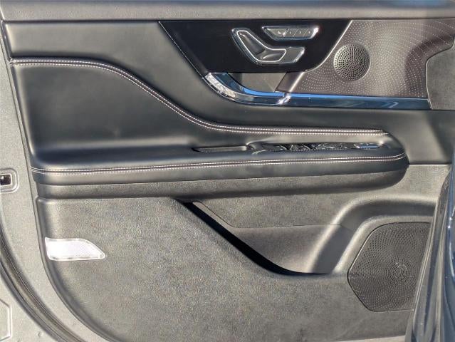 2025 Lincoln Corsair Grand Touring