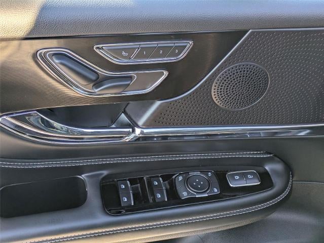 2025 Lincoln Corsair Grand Touring