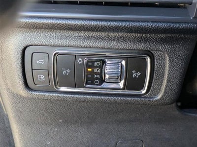 2025 Lincoln Corsair Grand Touring