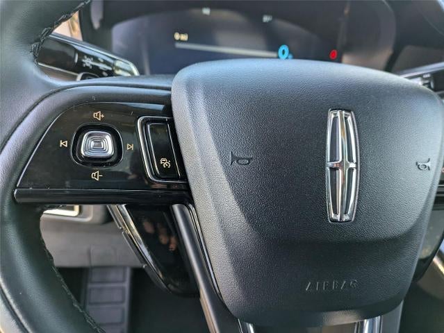 2025 Lincoln Corsair Grand Touring