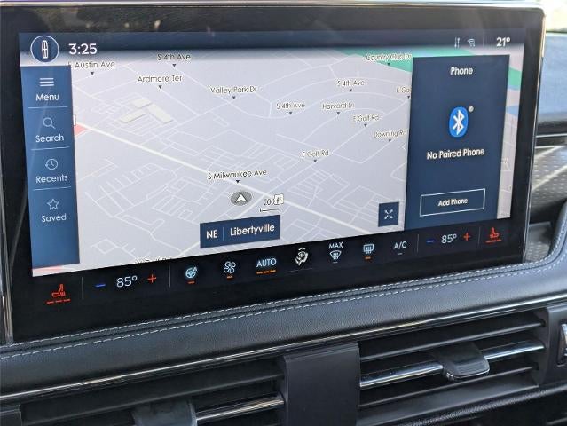 2025 Lincoln Corsair Grand Touring