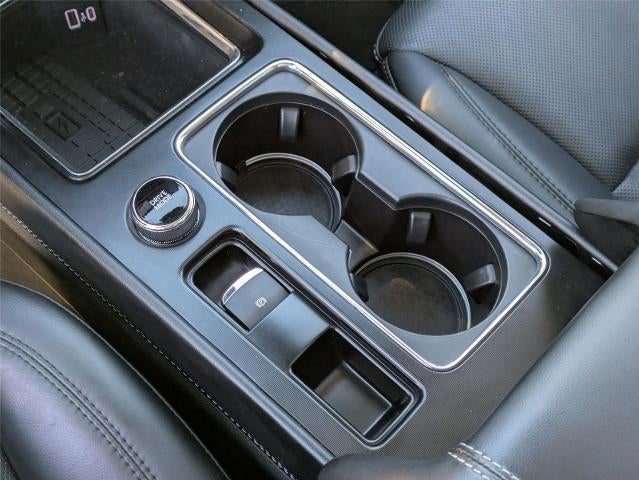 2025 Lincoln Corsair Grand Touring