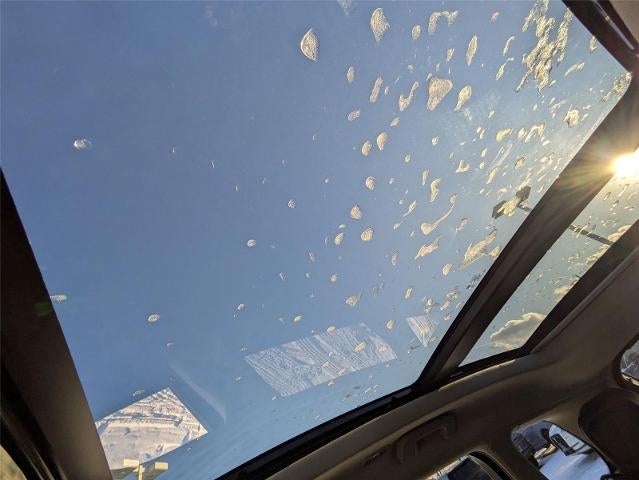 2025 Lincoln Corsair Grand Touring