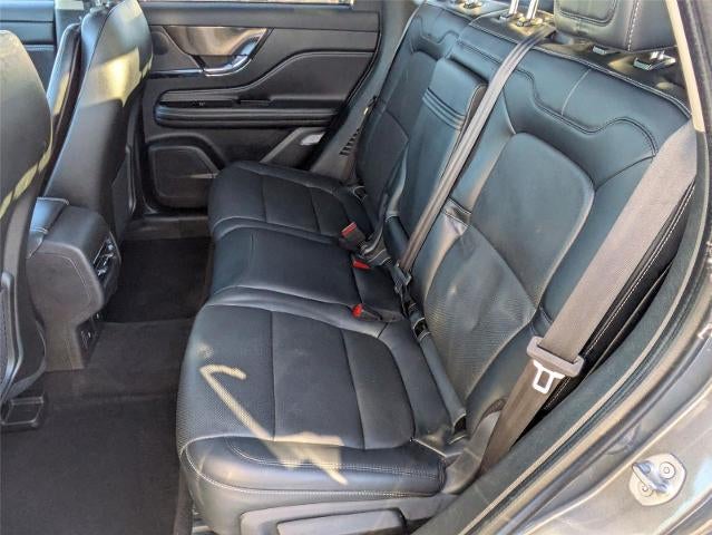 2025 Lincoln Corsair Grand Touring