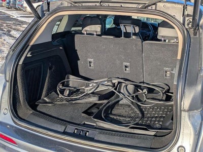 2025 Lincoln Corsair Grand Touring