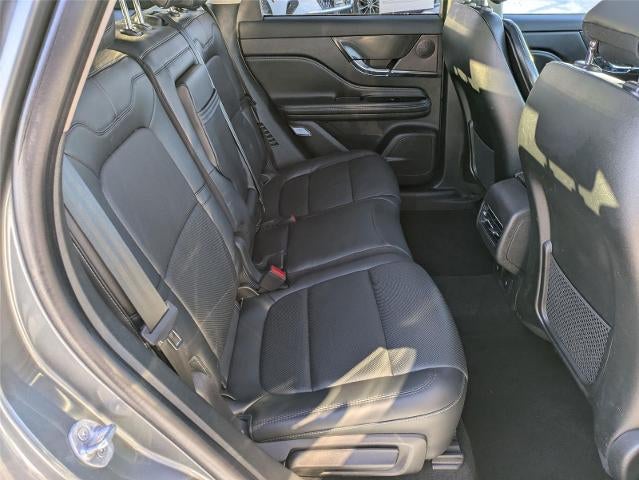 2025 Lincoln Corsair Grand Touring