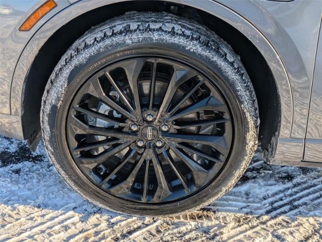 2025 Lincoln Corsair Grand Touring