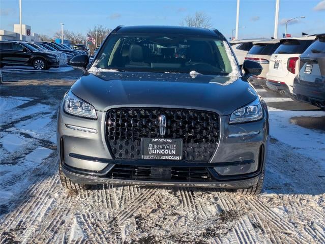 2025 Lincoln Corsair Grand Touring