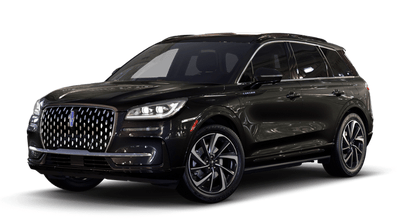 2026 Lincoln Corsair Grand Touring