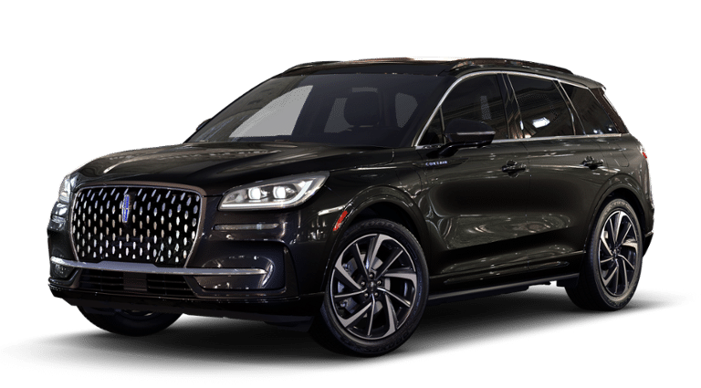 2026 Lincoln Corsair Grand Touring