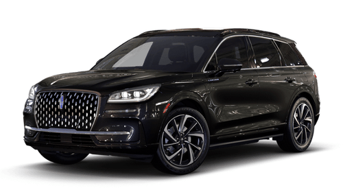 2026 Lincoln Corsair Grand Touring
