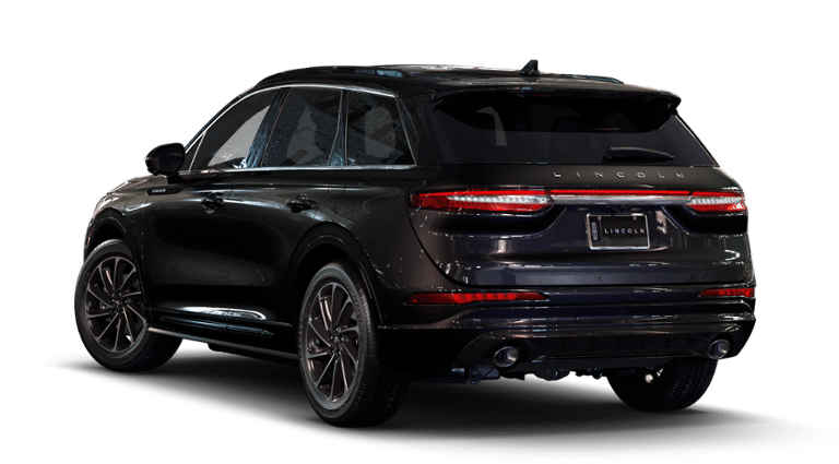 2026 Lincoln Corsair Grand Touring