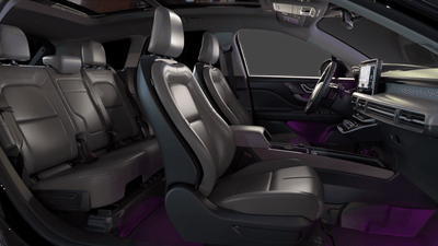 2026 Lincoln Corsair Grand Touring