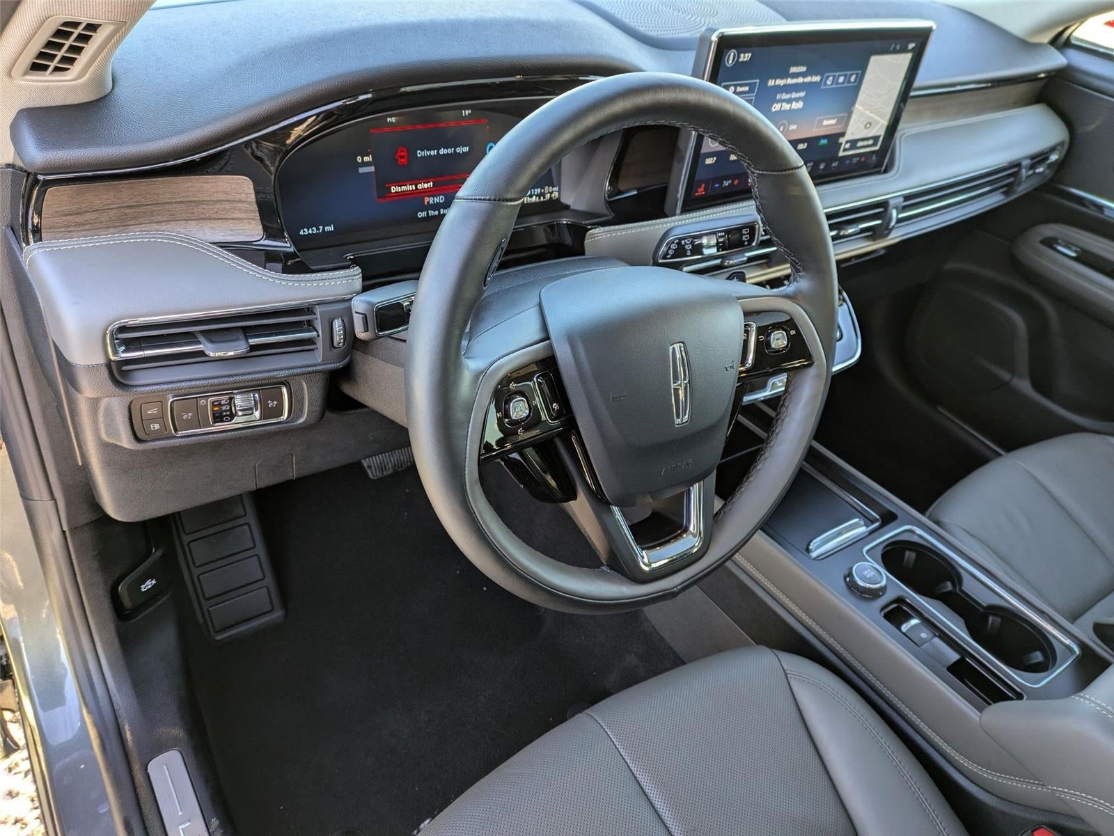 2025 Lincoln Corsair Grand Touring