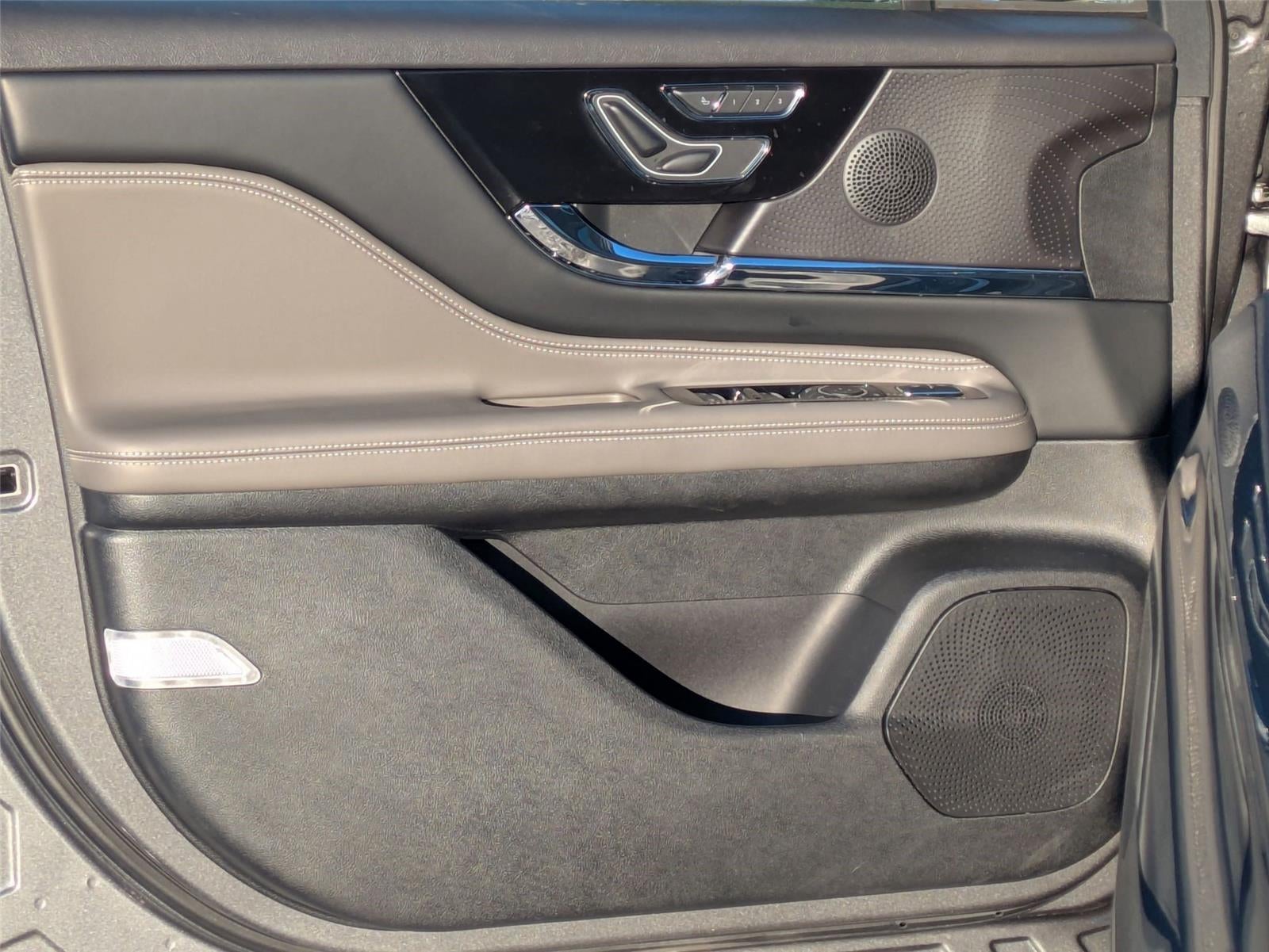 2025 Lincoln Corsair Grand Touring