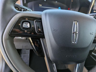 2025 Lincoln Corsair Grand Touring