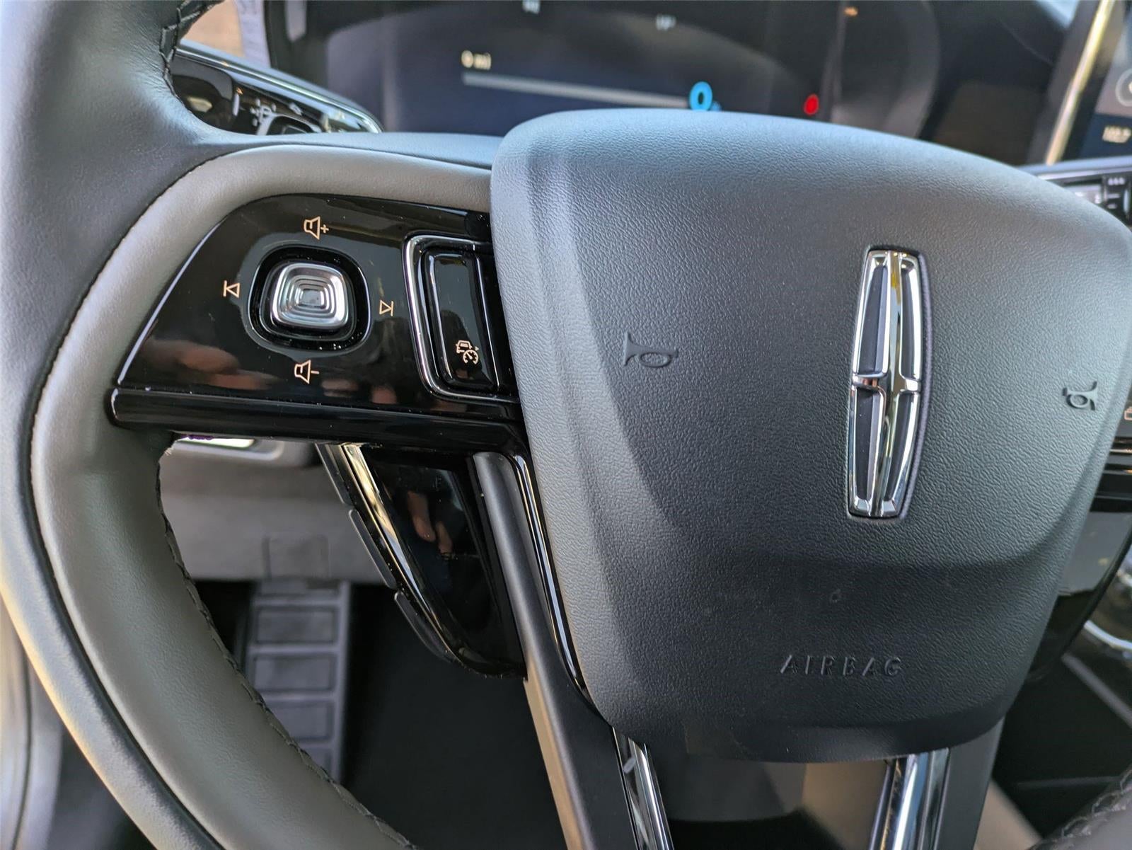 2025 Lincoln Corsair Grand Touring