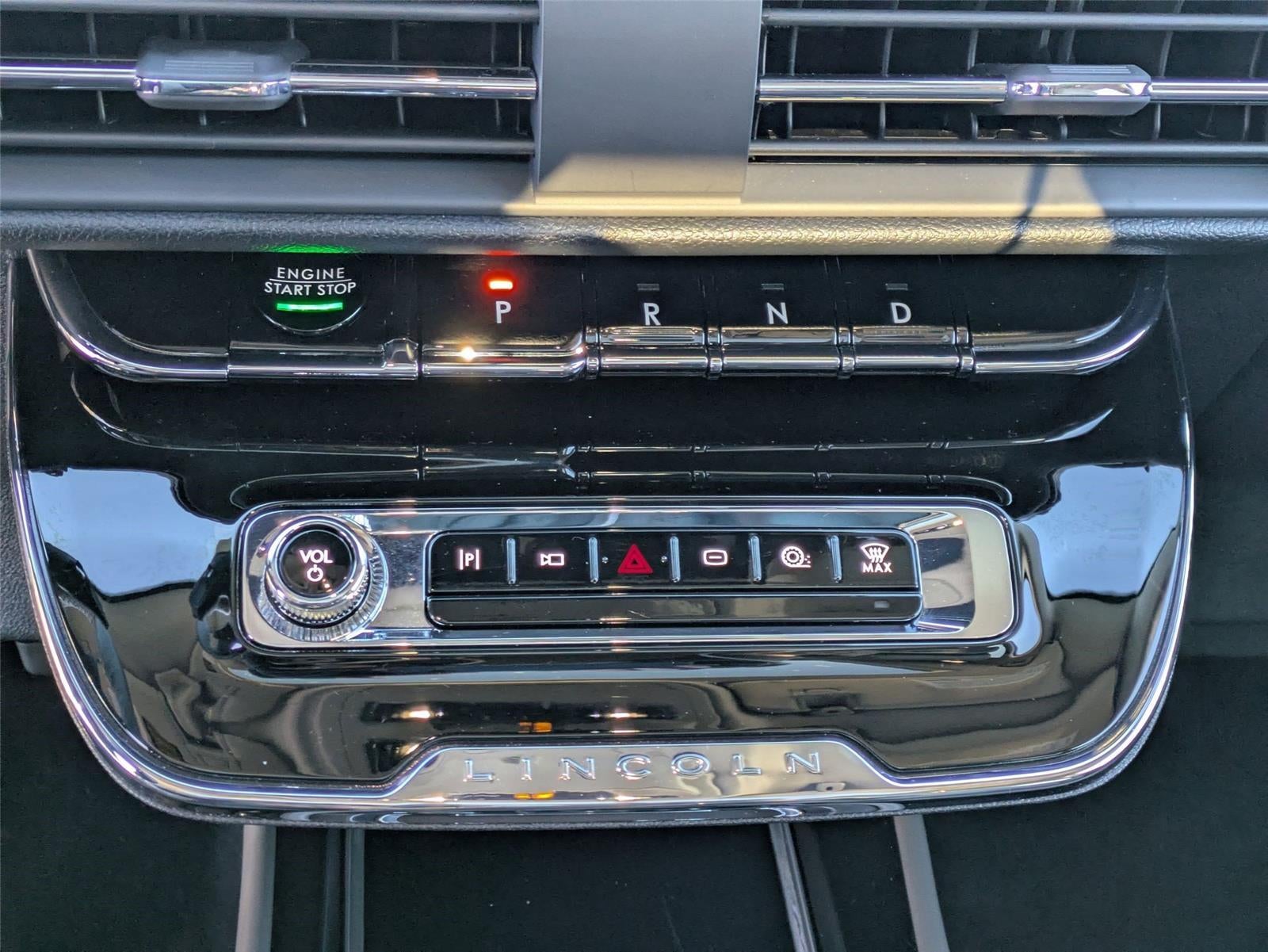 2025 Lincoln Corsair Grand Touring