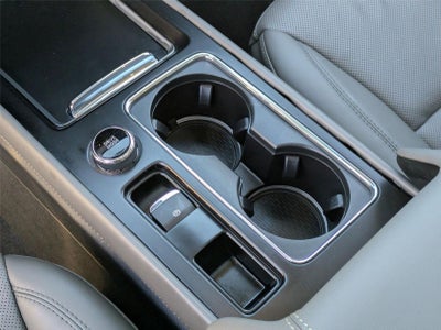 2025 Lincoln Corsair Grand Touring