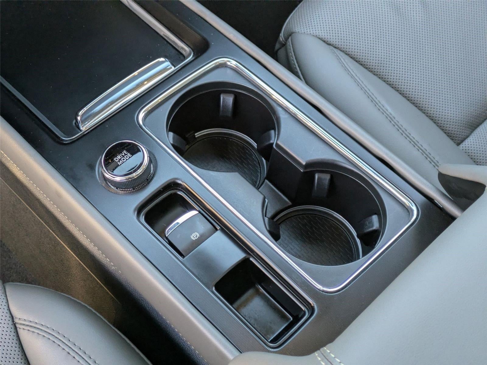 2025 Lincoln Corsair Grand Touring