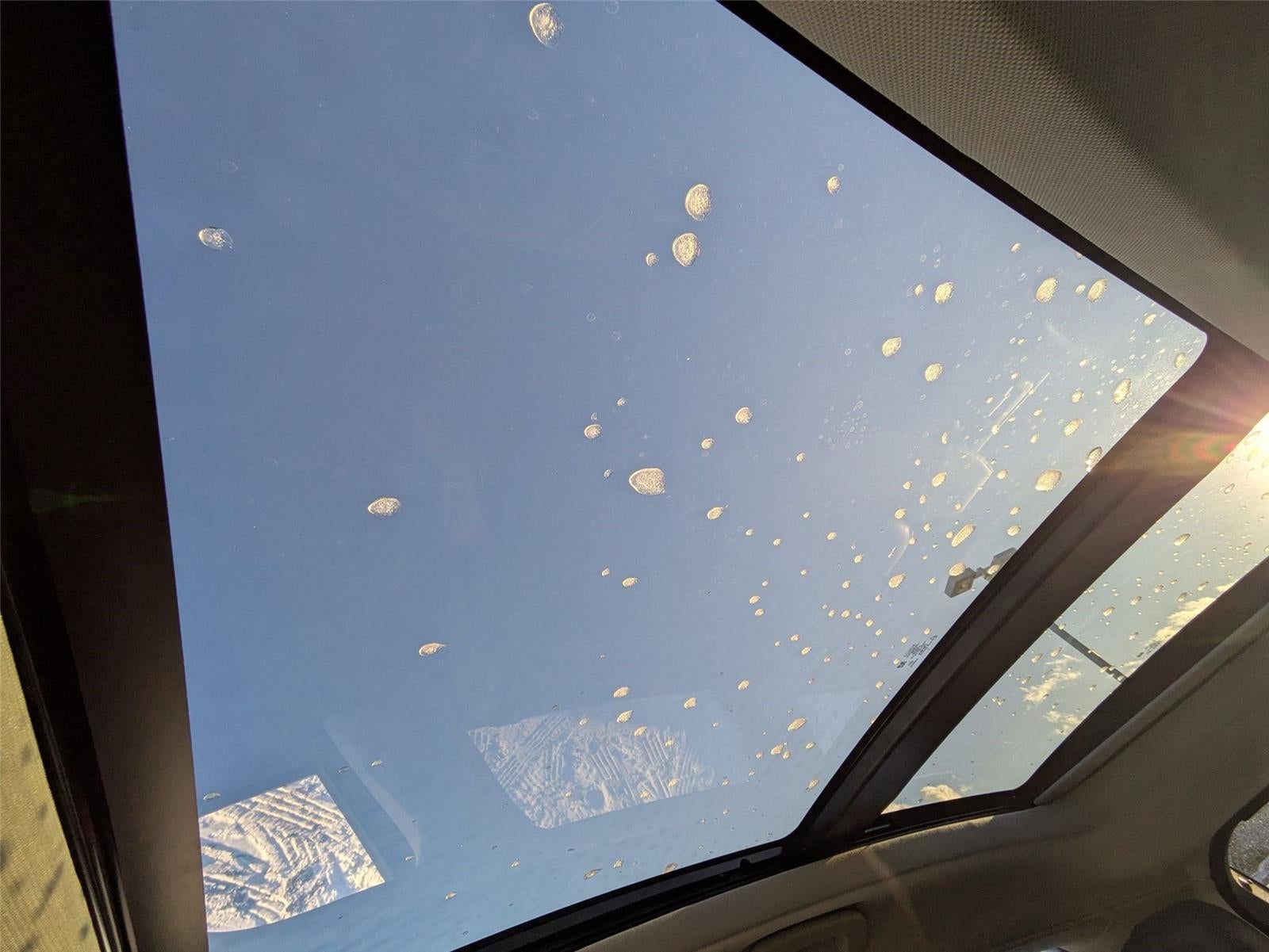 2025 Lincoln Corsair Grand Touring