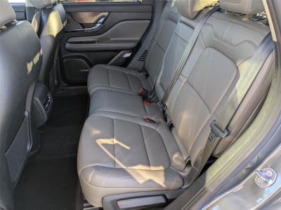 2025 Lincoln Corsair Grand Touring