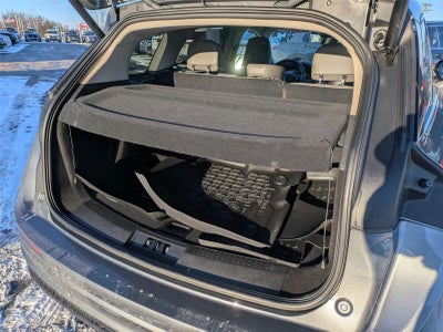 2025 Lincoln Corsair Grand Touring