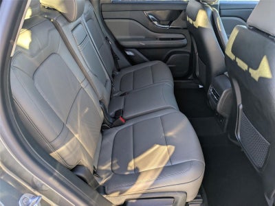 2025 Lincoln Corsair Grand Touring