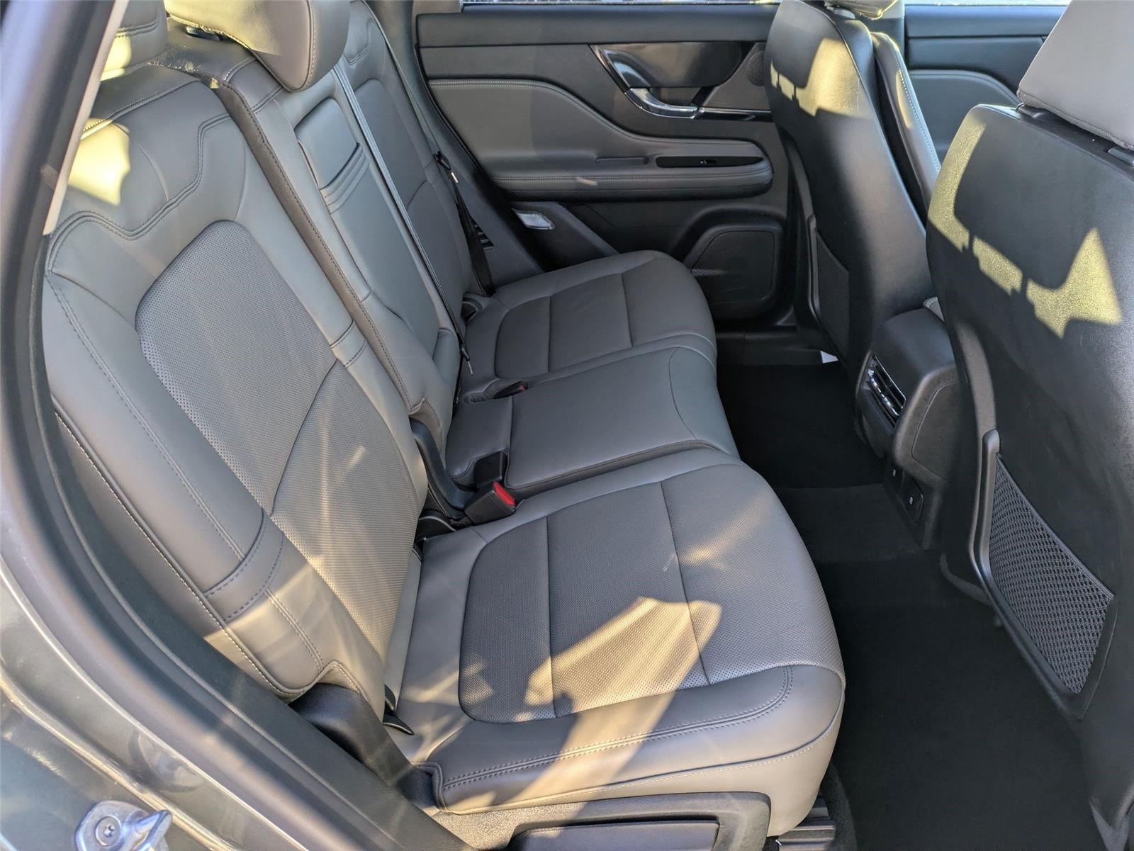 2025 Lincoln Corsair Grand Touring